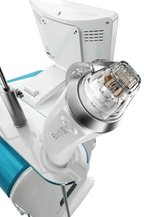 Ellisys Sense Pro Advanced RF Microneedling System with Dual-Depth Gold-Plated Needles