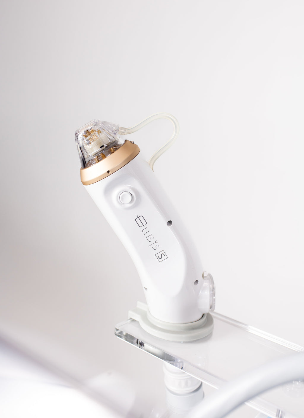 Ellisys Sense Pro Fractional Microneedle RF Lifting Aesthetic Laser Device by Lacora