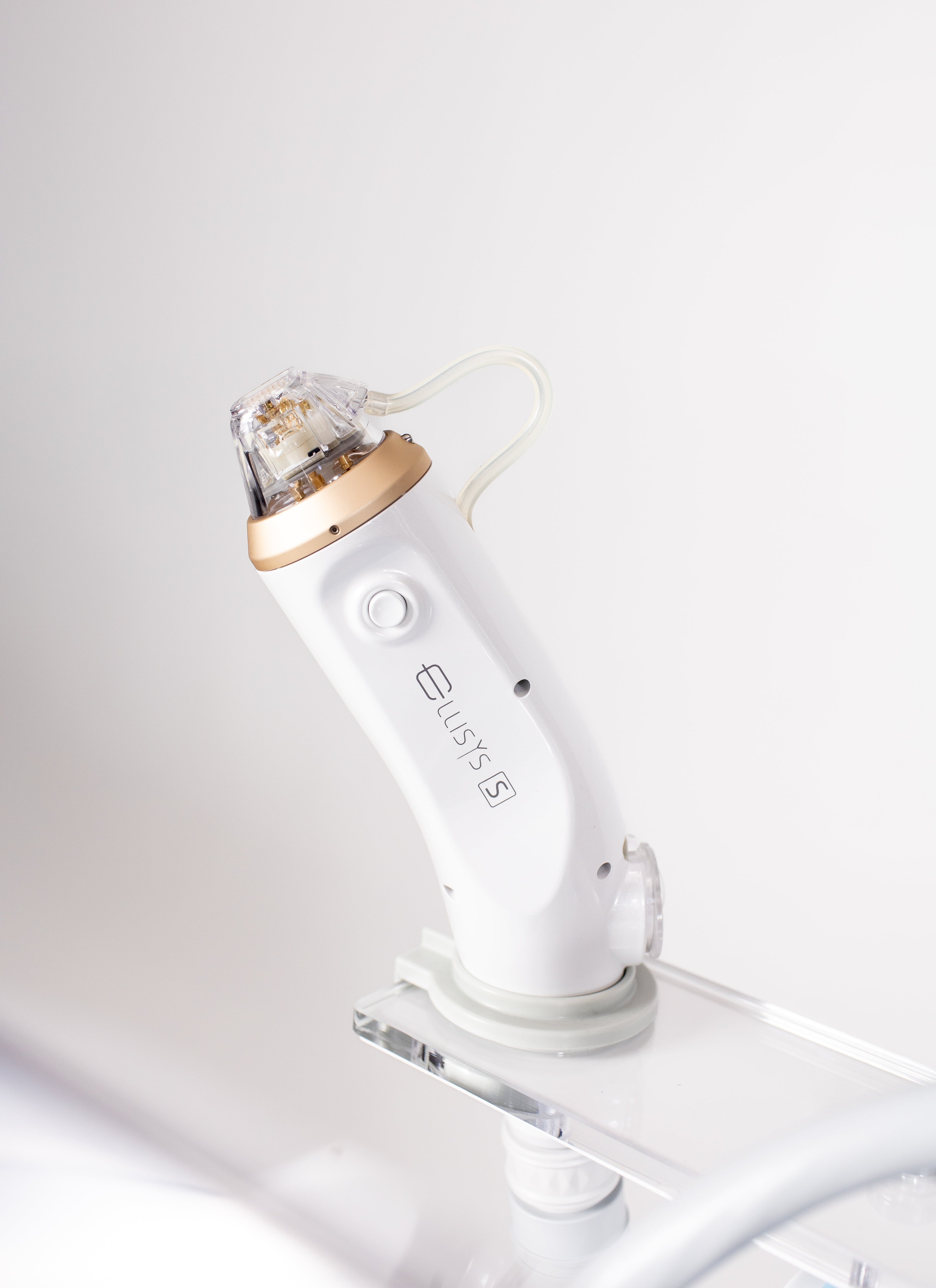 Ellisys Sense Pro Fractional Microneedle RF Lifting Aesthetic Laser Device by Lacora