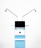 Ellisys Sense Pro Fractional Microneedle RF Lifting Aesthetic Laser Device by Lacora