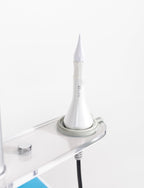 Ellisys Sense Pro Fractional Microneedle RF Lifting Aesthetic Laser Device by Lacora